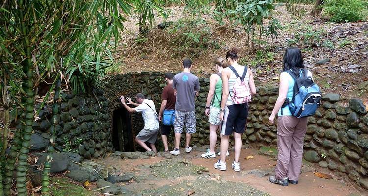 Combo Vietnam y Camboya - 10 Días - Threeland Travel 9