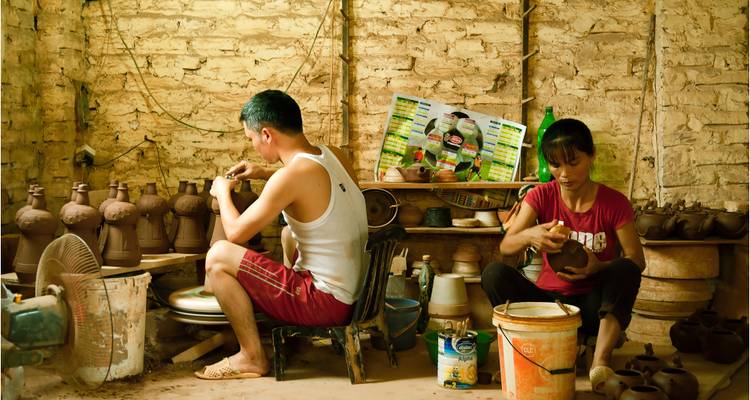 Combo Vietnam y Camboya - 10 Días - Threeland Travel 2