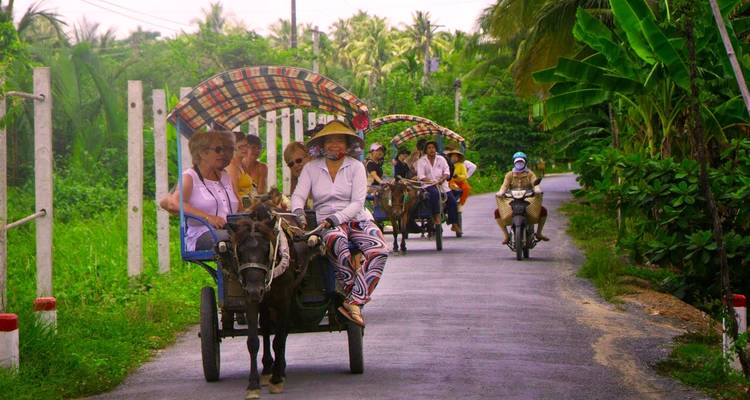Combo Vietnam y Camboya - 10 Días - Threeland Travel 1