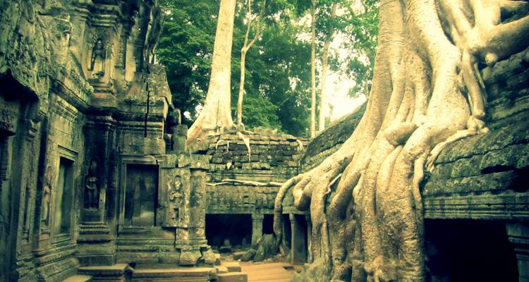 Combo Vietnam y Camboya - 10 Días - Threeland Travel 7