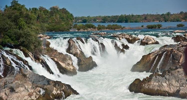 Laos de un vistazo - Threeland Travel 4