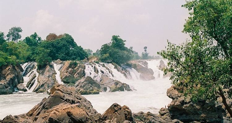 Les points forts de Luang Prabang et de Vientiane - Threeland Travel 9