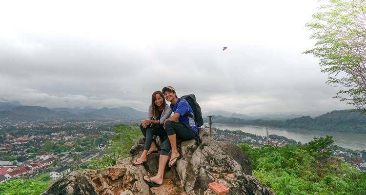 Les points forts de Luang Prabang et de Vientiane - Threeland Travel 2