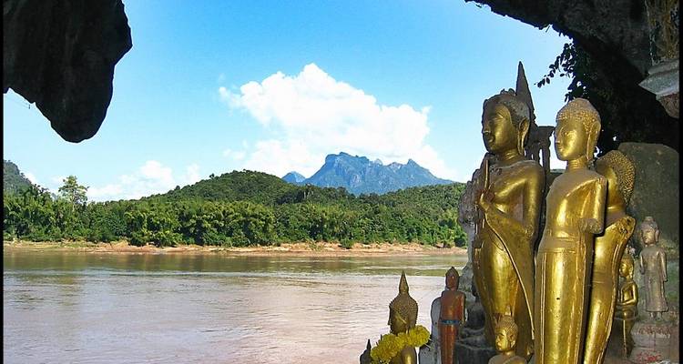 Les points forts de Luang Prabang et de Vientiane - Threeland Travel 10