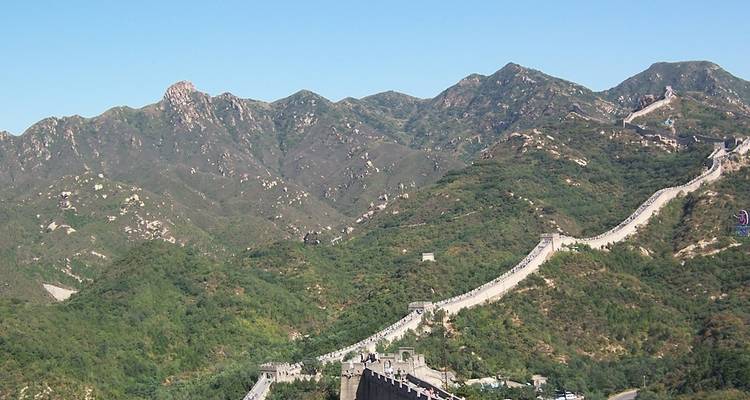 Lo mejor de China y el río Yangtsé - Globus 10