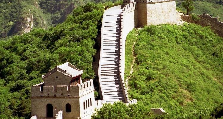 Lo mejor de China y el río Yangtsé - Globus 8