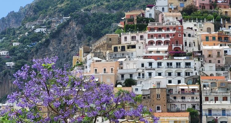 Les icônes de l'Italie : De Venise à la côte amalfitaine - Une aventure de 10 jours - Italy on a Budget Tours 10