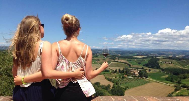 Les icônes de l'Italie : De Venise à la côte amalfitaine - Une aventure de 10 jours - Italy on a Budget Tours 9