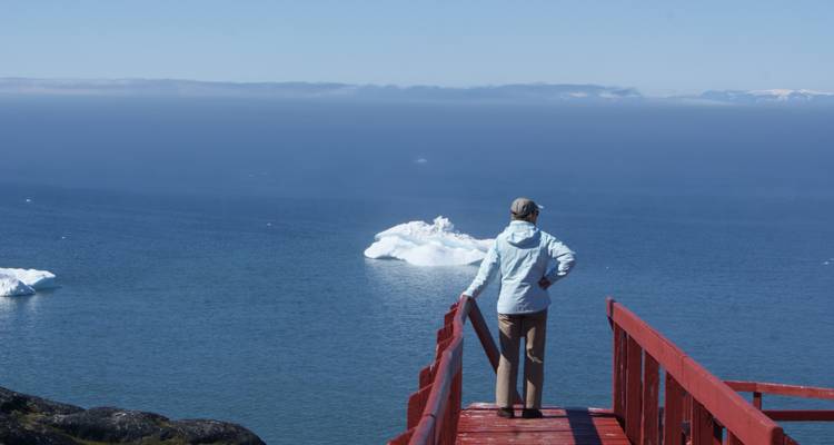 Découverte de l'Islande et du Groenland - 15 jours - GJ Travel 1