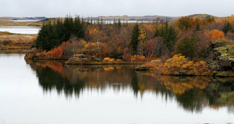 Découverte de l'Islande et du Groenland - 15 jours - GJ Travel 4