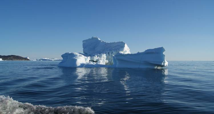 Amazing Days in Ilulissat - 5 Days - GJ Travel 2