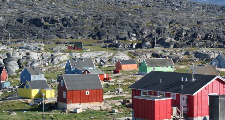 Amazing Days in Ilulissat - 5 Days - GJ Travel 6