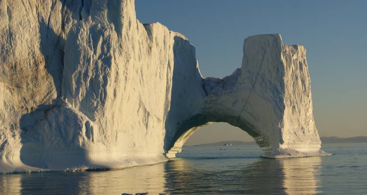 Amazing Days in Ilulissat - 5 Days - GJ Travel 7