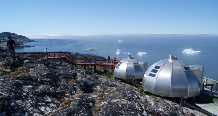 Amazing Days in Ilulissat - 5 Days - GJ Travel 8