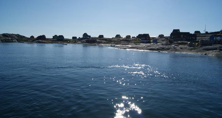 Amazing Days in Ilulissat - 4 Days - GJ Travel 10