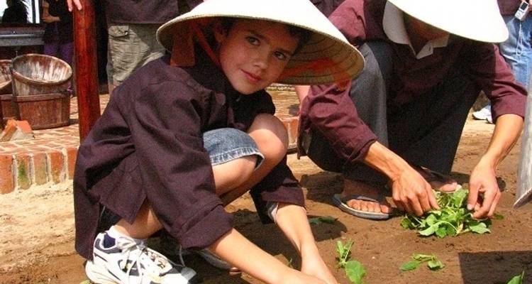 The Best of Vietnam - Threeland Travel 10