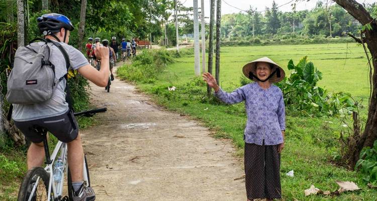 The Best of Vietnam - Threeland Travel 2