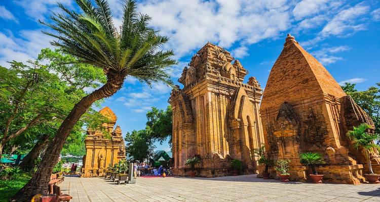 Vietnam en un coup d'œil - Threeland Travel 3