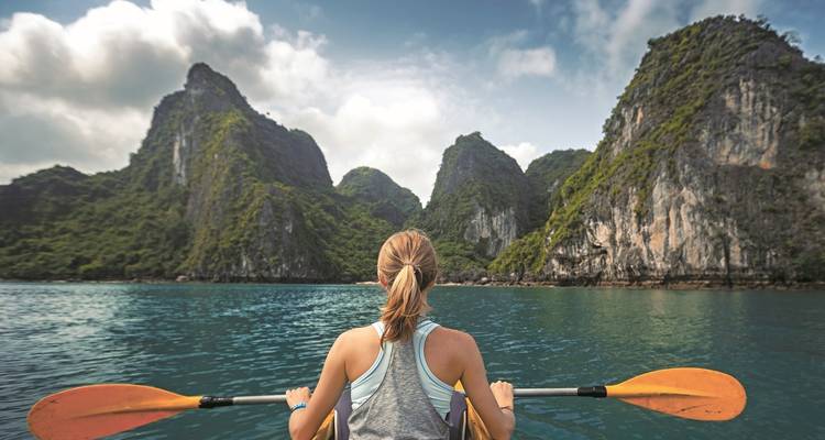 Vietnam en un coup d'œil - Threeland Travel 9