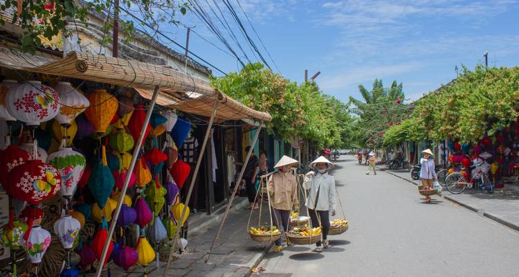Vietnam en un coup d'œil - Threeland Travel 6