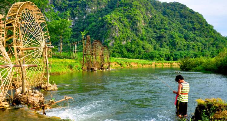 Vietnam Specifically the North - Threeland Travel 2