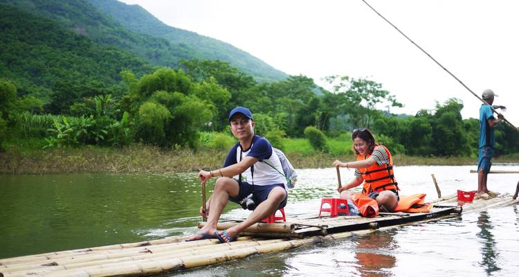 Vietnam Specifically the North - Threeland Travel 3