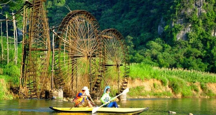 Vietnam Specifically the North - Threeland Travel 6