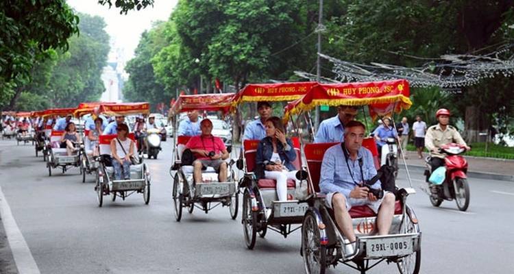 Points forts du Vietnam - Threeland Travel 4