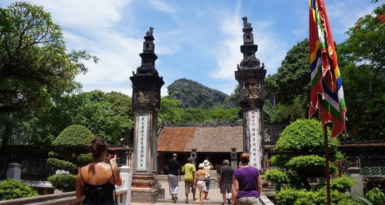 Points forts du Vietnam - Threeland Travel 8