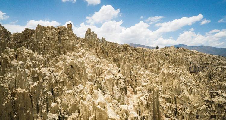 Explore Bolivia to Brazil (30 destinations) - Intrepid Travel 7