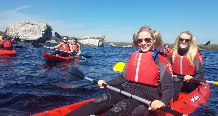 Wild South - Multi-Day - Small Group Tour of Ireland - Wild N' Happy 7