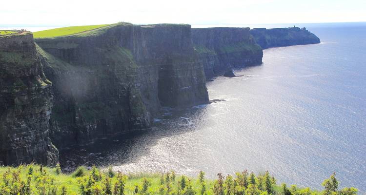Wild South - Multi-Day - Small Group Tour of Ireland - Wild N' Happy 6