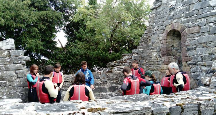 Wild South - Multi-Day - Small Group Tour of Ireland - Wild N' Happy 8