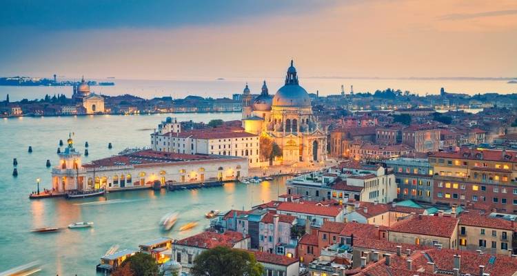 Venetian Treasures (port-to-port cruise) - CroisiEurope River Cruises 7