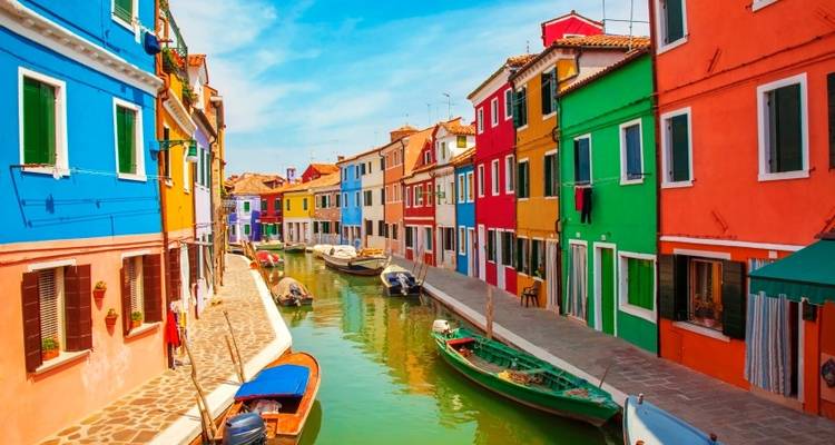 Venetian Treasures (port-to-port cruise) - CroisiEurope River Cruises 4