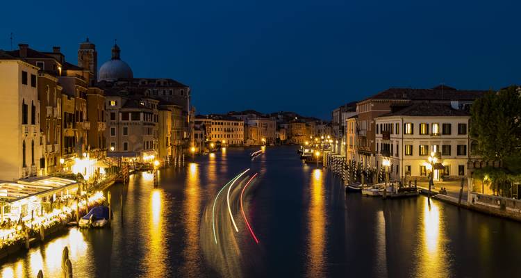 Club Familiar: Venecia y su Laguna - crucero puerto a puerto - CroisiEurope River Cruises 3