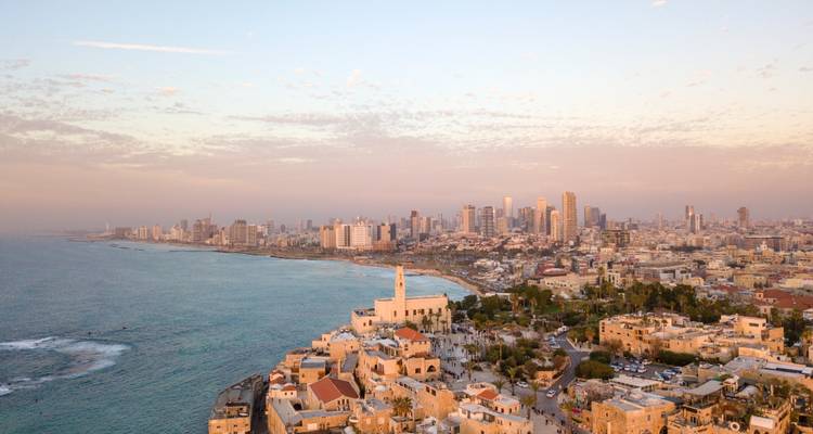 Lo mejor de Israel en 4 días - Booking Tours 8