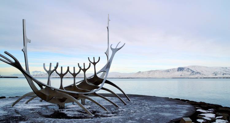 Iceland Exploration - Wingbuddy 2