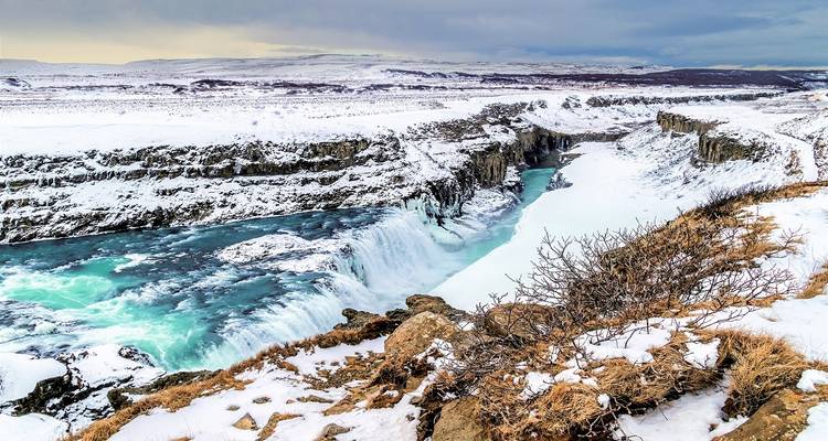 Iceland Exploration - Wingbuddy 4
