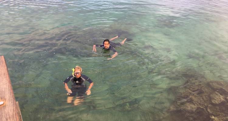 4-Day Galapagos Island Hopping - Rebecca Adventure Travel 2