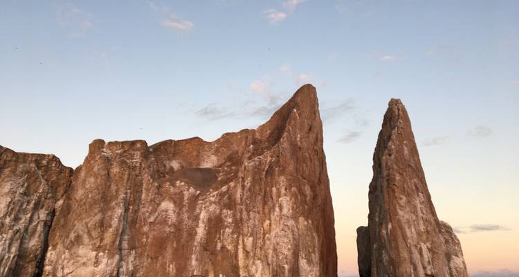 8-Day Galapagos Complete Island-Hopping - Rebecca Adventure Travel 1