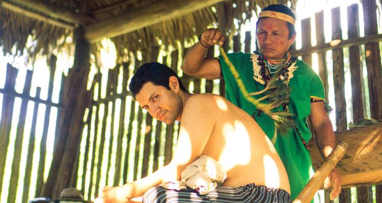 5 jours d'aventure en Amazonie à Cuyabeno et Papallacta - Rebecca Adventure Travel 3
