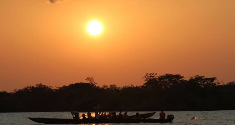 5 jours d'aventure en Amazonie à Cuyabeno et Papallacta - Rebecca Adventure Travel 4