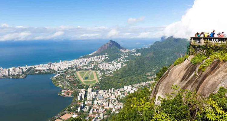 Le meilleur de l'Amérique du Sud (including Vallée sacrée) - Intrepid Travel 3