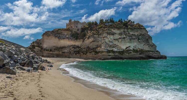 Les incontournables de la Calabre et de la Sicile (16 destinations) - Intrepid Travel 4