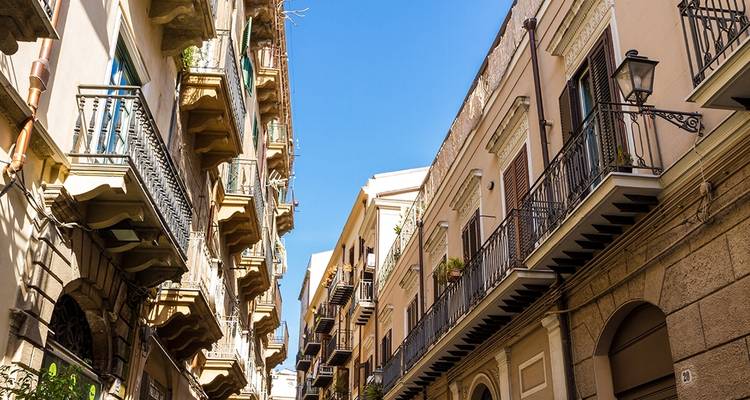 Les incontournables de la Calabre et de la Sicile (16 destinations) - Intrepid Travel 3