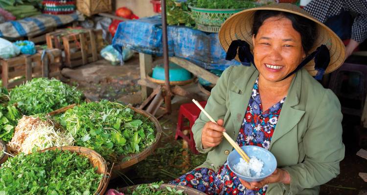 Premium Vietnam et Cambodge - Intrepid Premium 9