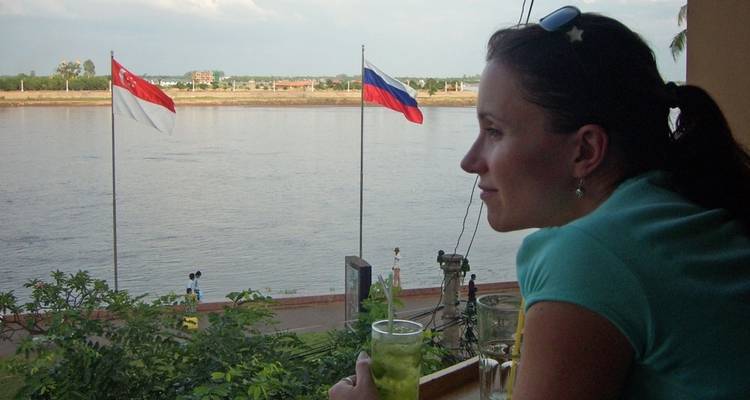 Premium Vietnam et Cambodge - Intrepid Premium 1