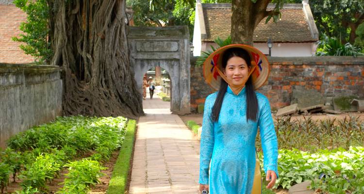 Premium Vietnam et Cambodge - Intrepid Premium 7