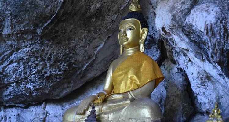 Une étonnante aventure en tuk tuk de 11 jours dans le nord de la Thaïlande - The Tuk Tuk Club 4